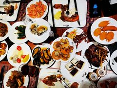 -汉巴味德(大悦城店)