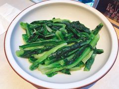 田园时蔬-老湘亲·品鉴湘菜(蔡塘爱琴海店)