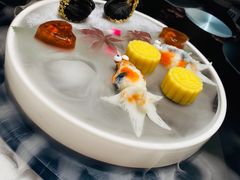 -富淳饭店(陆家嘴保利广场店)