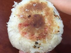 -长发西饼(临顿路店)