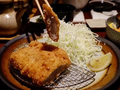 -山杏yama-katsu·吉列炸物