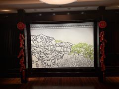 -万豪中餐厅·粤菜·北京粤财JW万豪酒店
