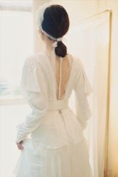 点击看大图 -Chic Bridal 熙可婚纱