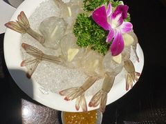 -金厨泰国餐厅·全泰籍厨师料理(拱北店)