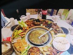 -土司宴