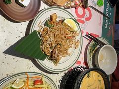 -美泰泰国餐厅(中大银泰店)
