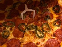 -Tubestation站点比萨(五道营店)