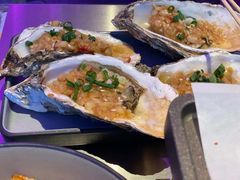 -燥次·烧烤酒场(万象城店)