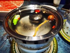 -百草滩羊清水涮羊肉·清真·宁夏盐池滩羊(莲花桥店)