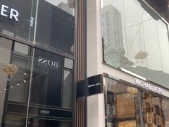 -成都百丽宫影城(LUXE太古里店)