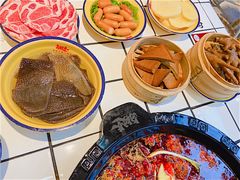 -卤校长重庆火锅(合肥宁国路店)