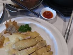 -沙河粉村·国家非遗传承(云台店)