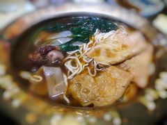 -和庆斋羊蝎子火锅·碳缸烧烤(顺义旗舰店)