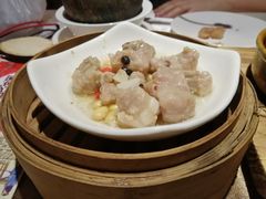-山顶沙河粉-粤菜馆(凯旋店)