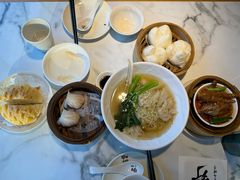 云吞面-多多旺港式茶餐厅(新区店)