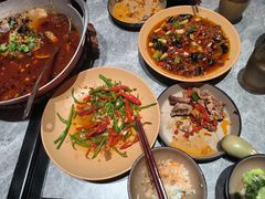 -廖川菜(八佰伴店)