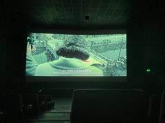 -成都百丽宫影城(LUXE太古里店)