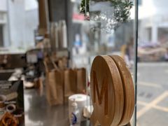 大堂-MQ COFFEE STAND明谦(新洲店)