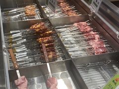 -生火火·小炉子炭烤(金楠天街总店)