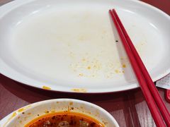-喜家德虾仁水饺(长泰广场店)