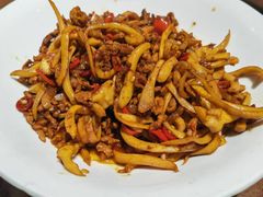 -天下客饭店(中山路店)