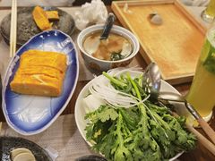 -築鳥日本料理(黑沙环店)