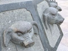 -西林禅寺