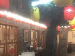 -津沽小院(天津之眼店)