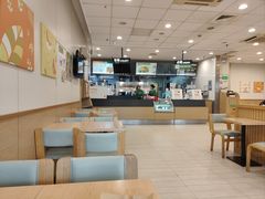 -德克士(茶店子客运站店)