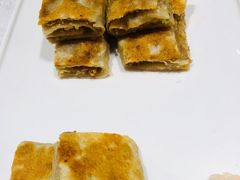 刀剁肉饼-马凯餐厅(地安门店)