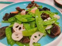 -稻品香小锅饭豆腐馆(北三路店)