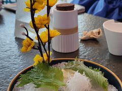 -将太无二·北美传奇寿司(荟聚购物中心西红门店)