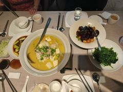 -一澜江宴·江景地标楚菜(江滩公园店)