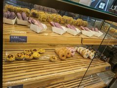 -Bread Talk 面包新语(荟聚店)