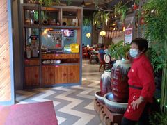 -湘当爱·鲜煮现炒(松岗立业路店)