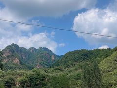 -兴隆红河漂流