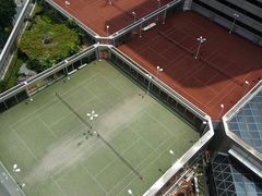 -新加坡瑞士史丹福酒店