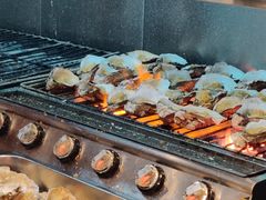 自助取餐区-御温泉·大餐庙会