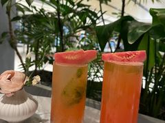 -théATRE 茶聚场(王府中環店)