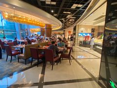 -怡咖啡自助餐(宁波香格里拉店)