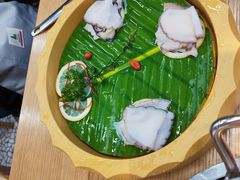 -椰子印象椰子鸡·椰奶鸡·糟粕醋(友谊阳光城店)