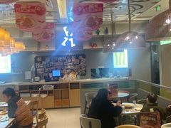 -菲滋意式餐厅(富阳东方茂店)