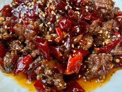 -邱金小炒·30 年盐帮江湖菜(自贡店)