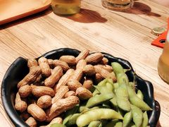 -铁人烧烤(北京店)