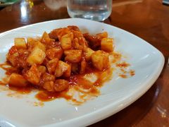 -南海渔家•海鲜•正宗海南菜(亚特兰蒂斯店)