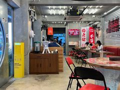 -孖记茶档·热腾茶餐(江南西plus店)