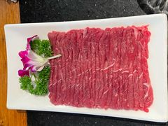 -南门涮肉(上海二店)