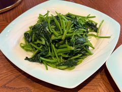 -御香农家菜(莫干山庾村店)