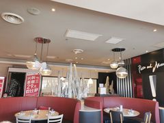 -必胜客(积水潭店)
