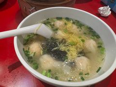 -老半斋(福州路店)